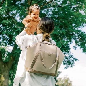 Freshly Picked Aspen Seoul Tote Backpack